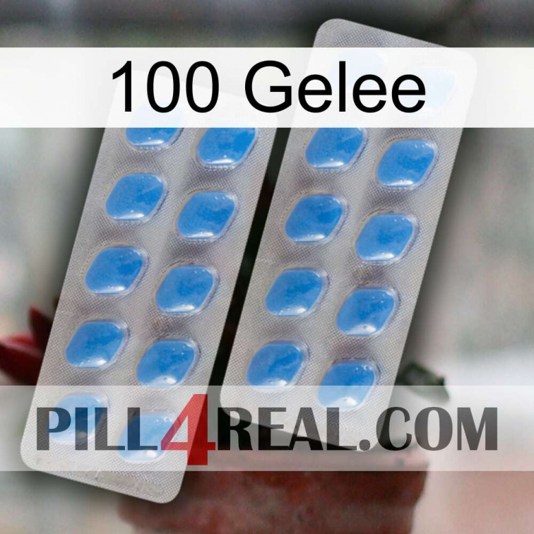 100 Jelly 23
